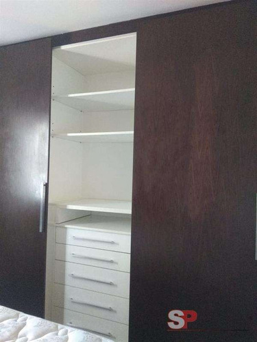 Imagem 7 de 10 de Apartamentos Em São Paulo - 1561