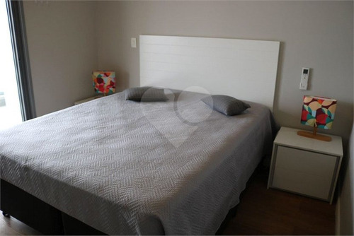 Apartamento-são Paulo-vila Nova Conceição | Ref.: 353-im370819 - 353-im370819