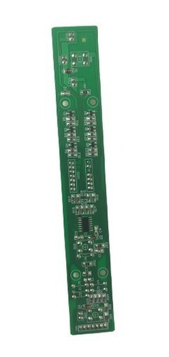 Placa Interface Electrolux Original 64800189 Df38 Df41