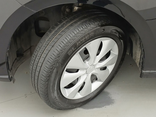 Volkswagen Polo 1.0 MPI TOTAL FLEX MANUAL