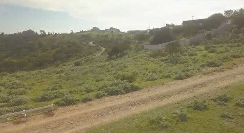 Sitio En Venta En Quintero