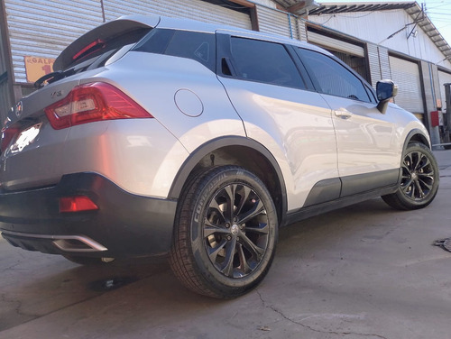 Brilliance V3 Suv 1.5 Mt 4X2 G Elt