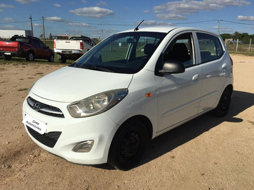 Hyundai I10 Gls 1.1 Full