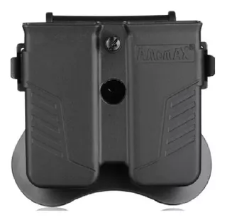 Porta Cacerina Doble Ajustable Sig Sauer Glock Beretta