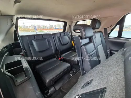 Toyota 4Runner 4.0 Sr5 Fl
