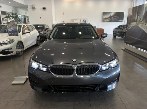 BMW Serie 3 2.0 320i Sedan Sportline