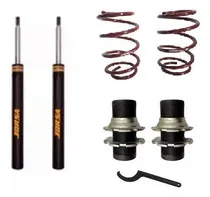 Comprar Amortiguadores Suspension Regulable  X 2 Gol Power 
