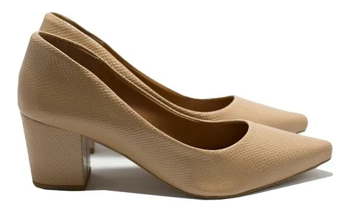 Scarpin 42 best sale