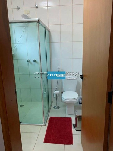Imagem 15 de 15 de Sobrado Com 3 Dormitórios À Venda, 210 M² Por R$ 999.000 - Jardim Santa Mena - Guarulhos/sp - Sp942