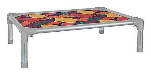 Imagem 2 de 2 de Tecido Avulso Cama Buddy Toys M Pop