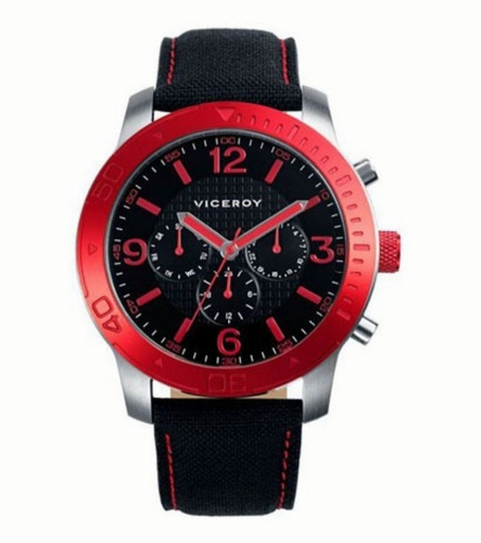 Reloj Viceroy Hombre 46541-74 /relojería Violeta