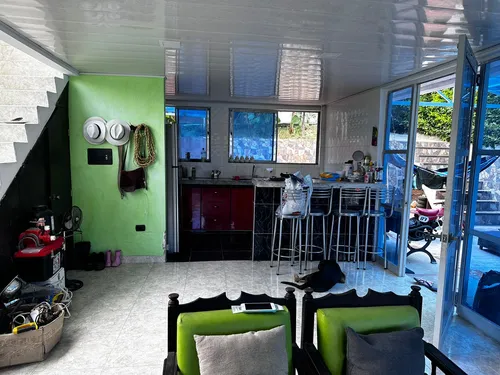 Se Vende Condominio En Apulo Cundimarca De 380 Mts2