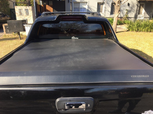 Imagen 11 de 15 de Chevrolet S10 2.8 Cd 4x4 High Country Tdci 200cv At