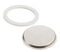 Comprar Set Repuestos Volturno Junta Filtro 9 Pocillos