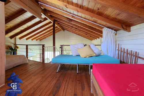 Imagen 21 de 30 de Venta 2 Casas Sobre 3 Lotes En Canal Del Este Delta Tigre