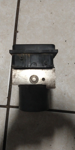 Módulo Abs Renault Megane 04-08 8200377455 Ml603 (Usado)