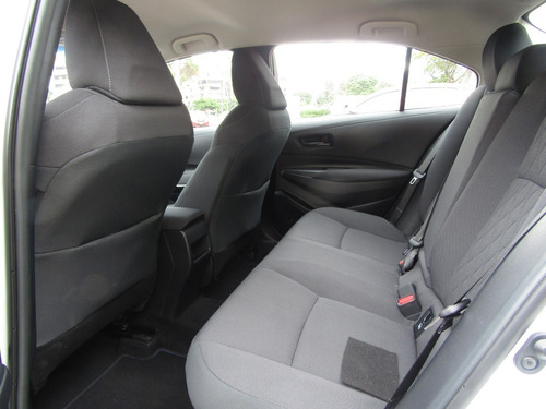 Imagen 14 de 15 de Toyota Corolla Xei Hybrid Automática