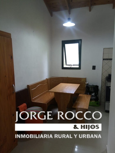 Imagen 10 de 17 de Casa Quinta En Barrio El Rodeo - Brandsen - La Plata