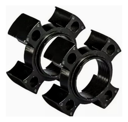 Separadores De Rueda 5cm Cuatri Yamaha Raptor 250/350/700