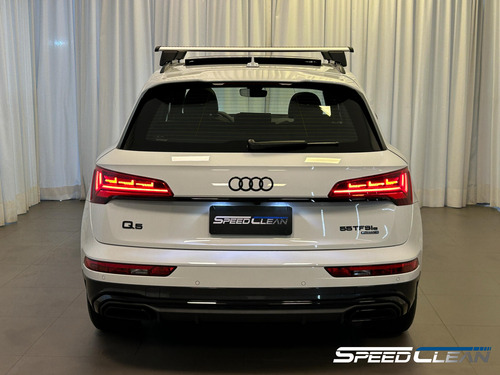 Audi Q5 2.0 Performance Black 55 Tfsie S-tronic Quattro (phev) 5p Hibrido