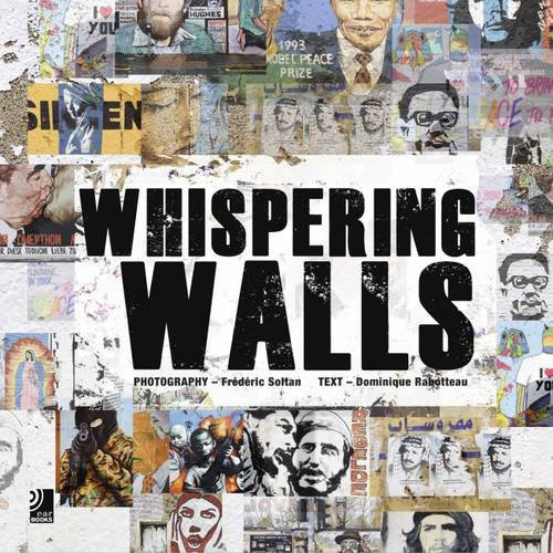 Ear Whispering Walls (incluye Libro +cd)