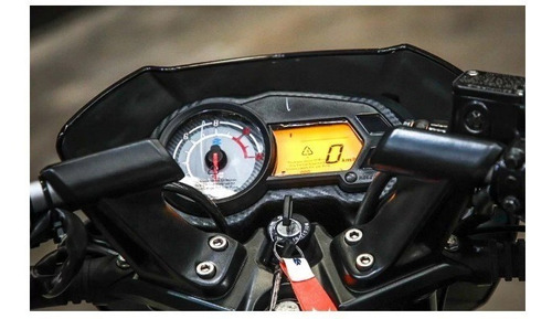 Imagen 4 de 16 de Moto Bajaj Pulsar Ns125 Nueva