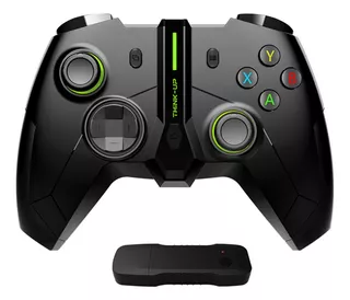 Control Inalámbrico Compatible Con Xbox One X S Wireless