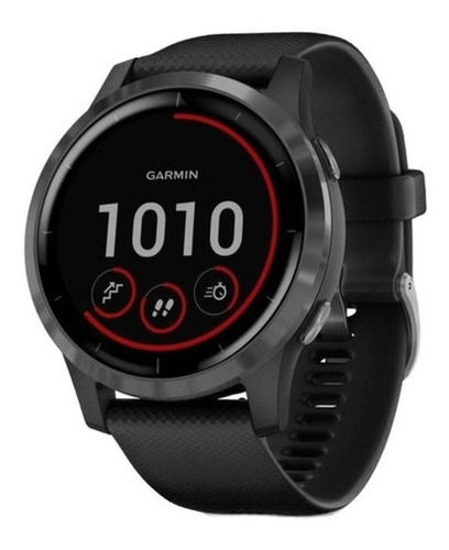 Smartwatch Garmin Vívoactive Vívoactive 4 1.3  Caja 45mm De 