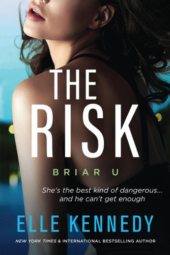 Libro The Risk