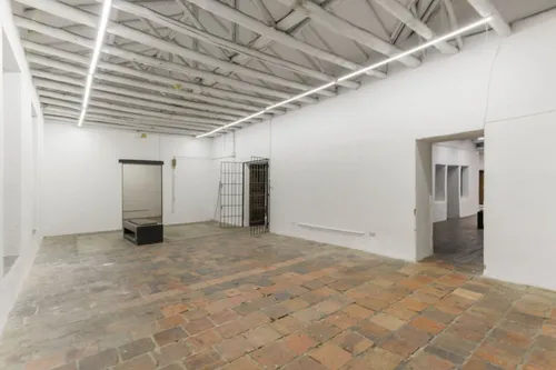 Apartamento En Venta En La Candelaria. Cod V15860