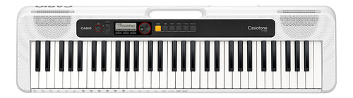 Teclado Casio Cts200 Casiotone Portatil 61 Teclas Prm