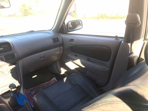 Toyota Corolla 1.8 16v Xei 4p 1999