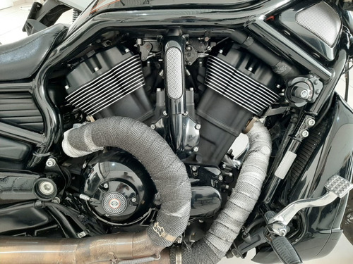 Harley Davidson V Rod Night Rod Especial 2014