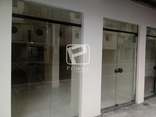 Imagem 1 de 8 de Oportunidade Sala Térrea - 3889