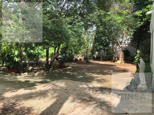 Imagen 8 de 26 de Casa Aguazul || Excelente Complejo Residencial En Venta En La Privada San José Cholul Al Norte De Mérida