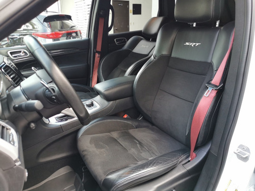 Imagen 12 de 15 de Grand Cherokee Srt8 Impecable 2019