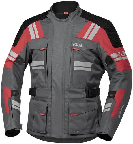 Campera Tour Blade St 2.0 Ixs