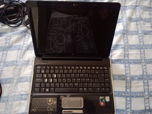 Laptop Hp Pavilion Dv4