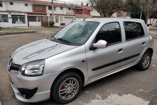 Renault Clio 1.2 Sport Style