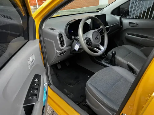 Kia Picanto 1.25