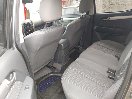 Chevrolet S10 2.8 Cd 4x2 Lt Tdci 180cv 2012