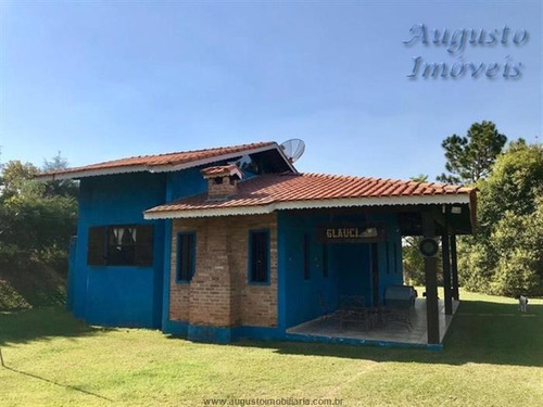 Imagem 12 de 13 de Chácaras À Venda Em Jarinú/sp - Compre O Seu Chácaras Aqui! - 1481119