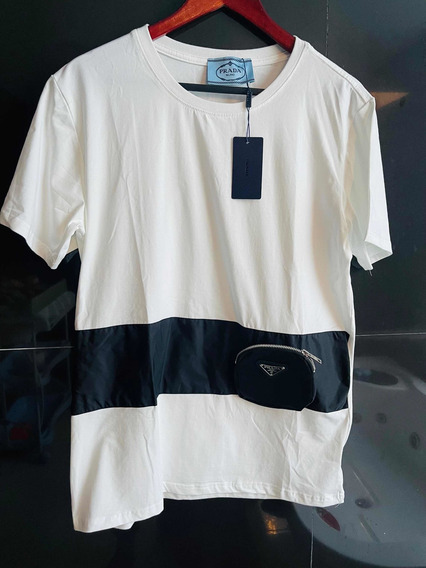 Total 33+ imagen playeras prada hombre Total 33+ imagen playeras prada hombre