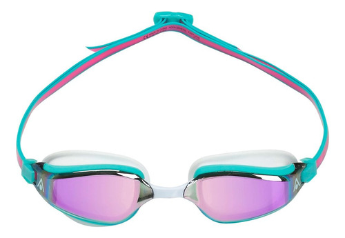 Goggle Natación  Fastlane Mirror  Aqua Sphere 