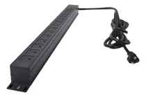 Comprar Pdu Multicontactos Con 14 Salidas Lp-pdu-14c-125v Linkedpro