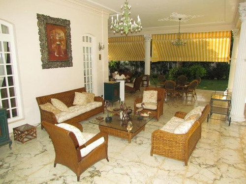 Casa En Venta Mls #25-13547