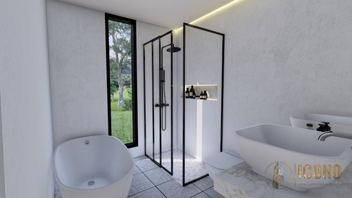 Arquitectura Y Construcción De Casas Campestres. Elegancia Y Confort En El Campo