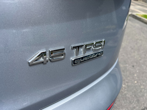 Audi Q5 45 tfsi QUATTRO HIBRIDA