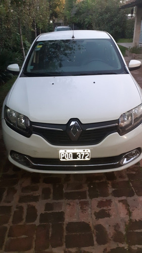 Renault Logan 2016 1.6 Privilége Plus 105cv
