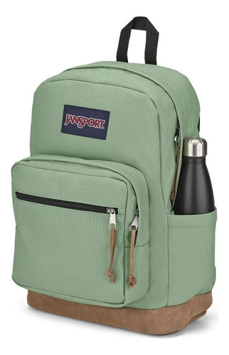 Mochila Jansport Right Pack 28l Urbana Porta Notebook 15'